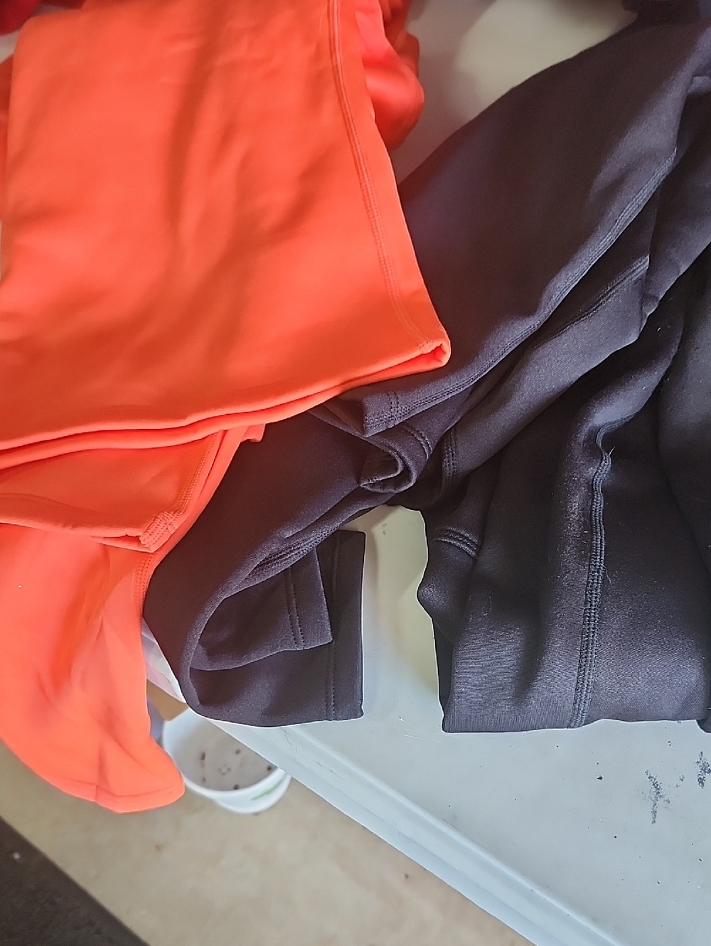 Ozark Gym Outfit Top & Pants 1 Med 1 Sm Nwot